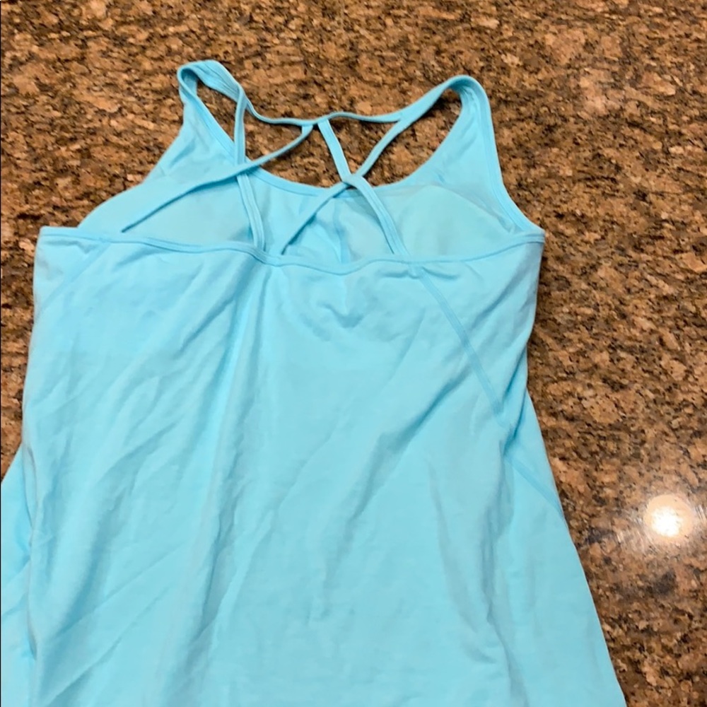 Tank top